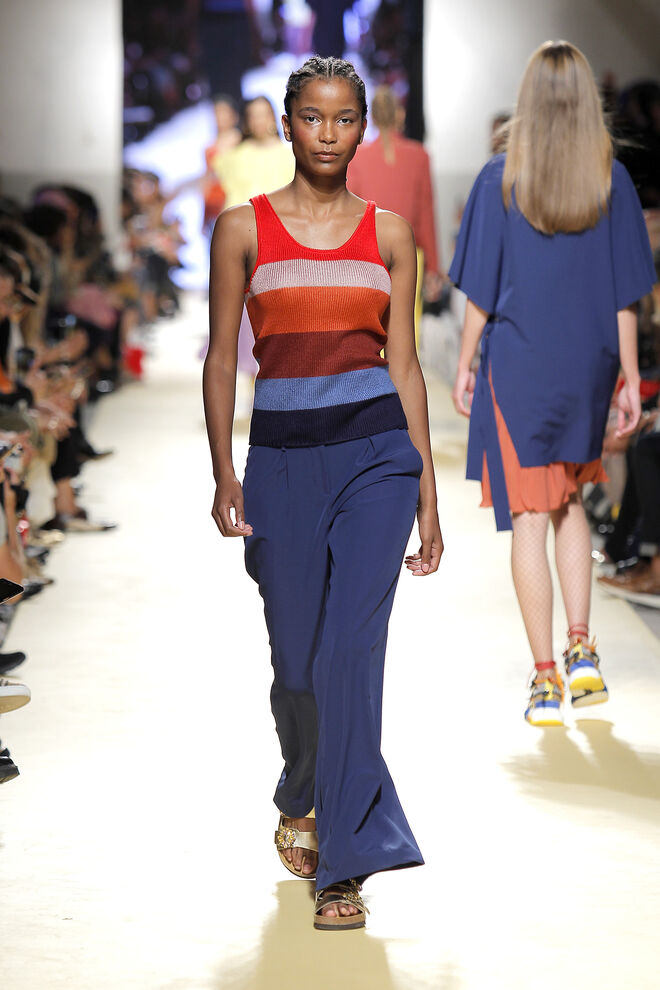 Ricardo Preto primavera-verão 2020