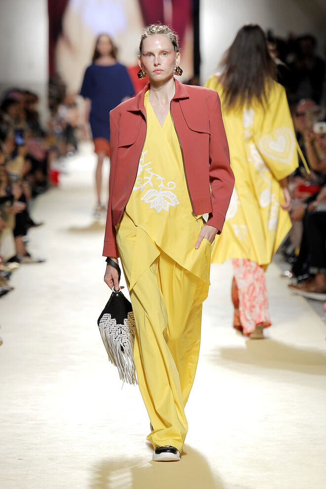 Ricardo Preto primavera-verão 2020