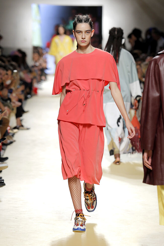 Ricardo Preto primavera-verão 2020