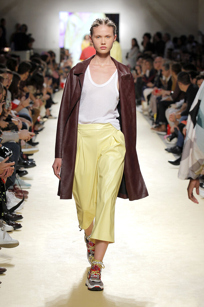 Ricardo Preto primavera-verão 2020