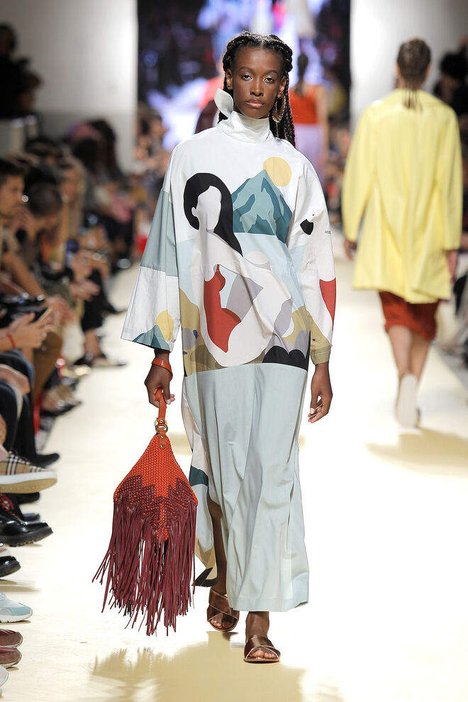 Ricardo Preto primavera-verão 2020