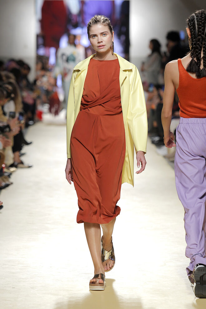 Ricardo Preto primavera-verão 2020