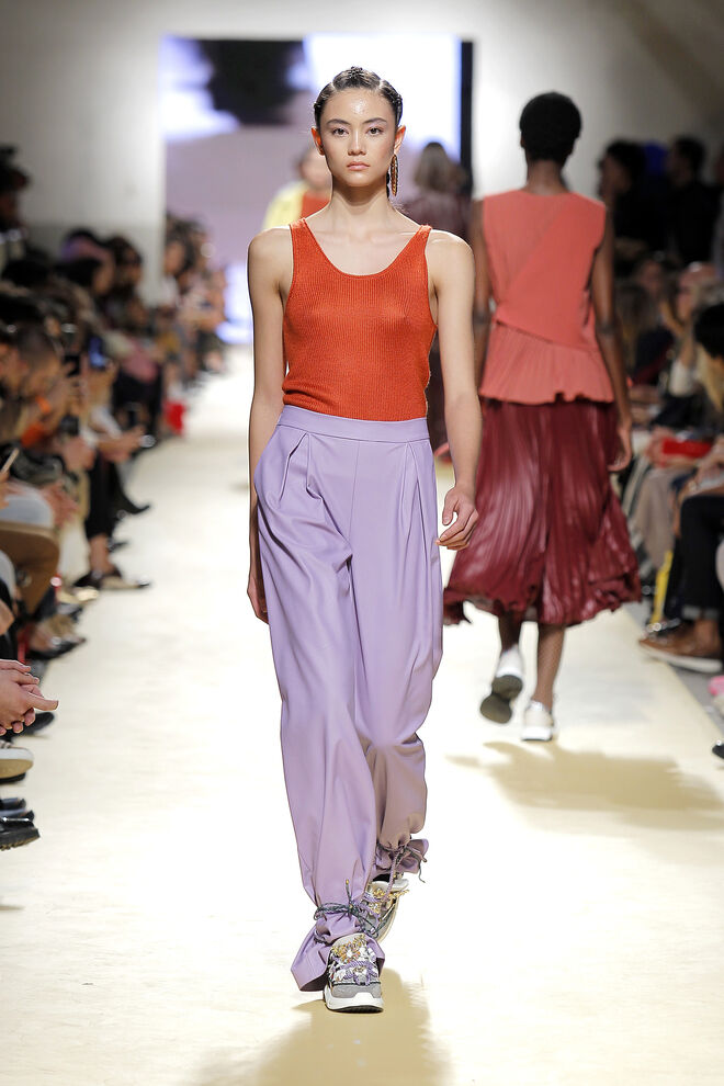 Ricardo Preto primavera-verão 2020