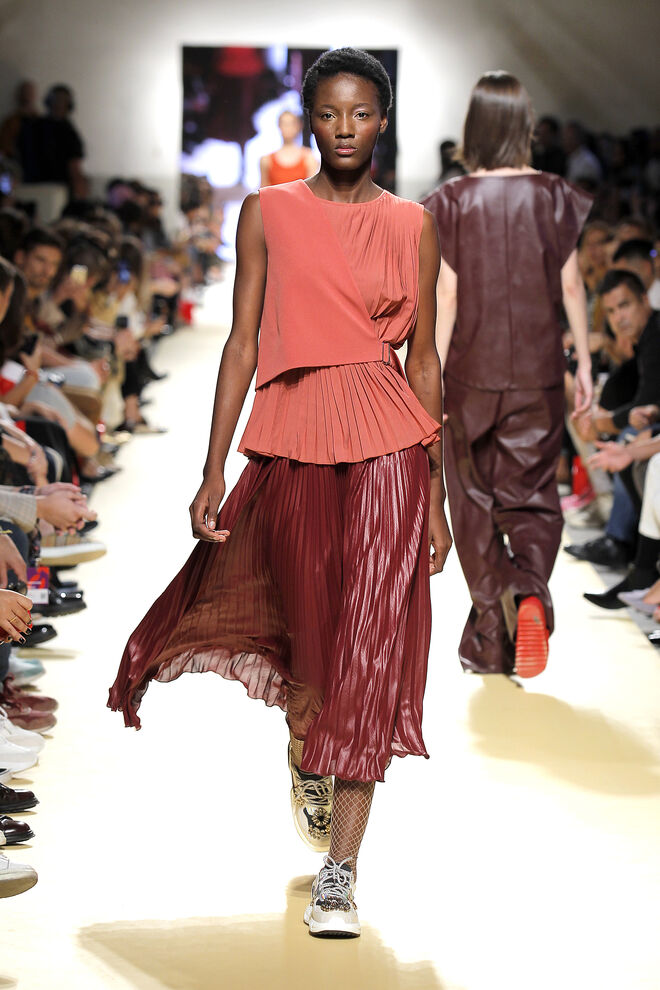 Ricardo Preto primavera-verão 2020