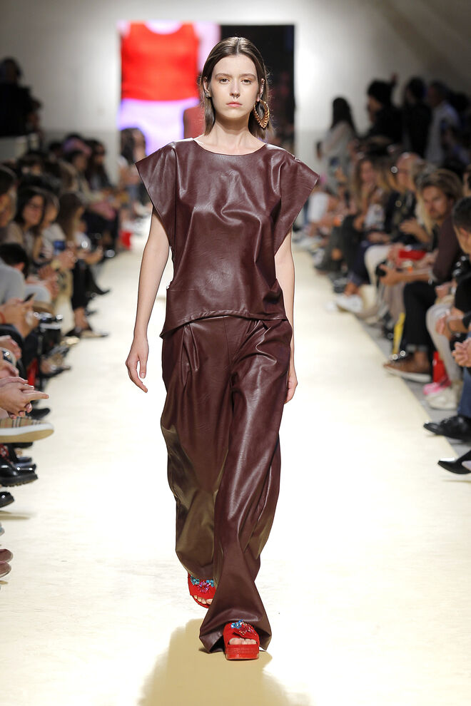 Ricardo Preto primavera-verão 2020