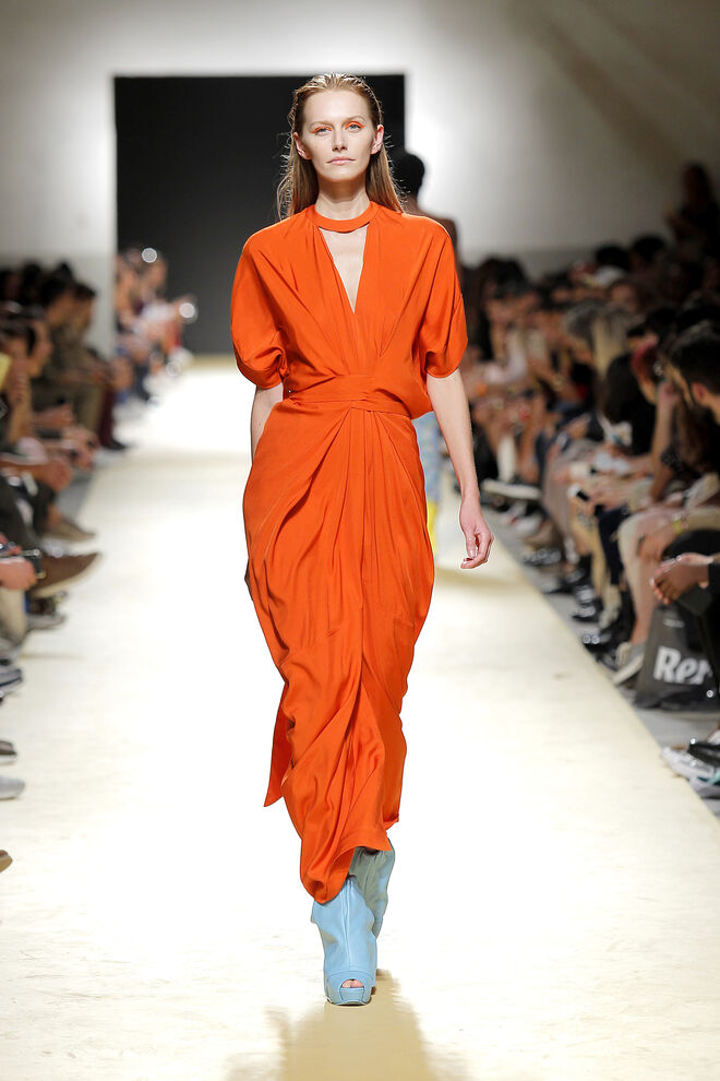 Aleksandar Protic primavera-verão 2020