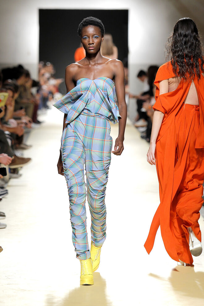 Aleksandar Protic primavera-verão 2020