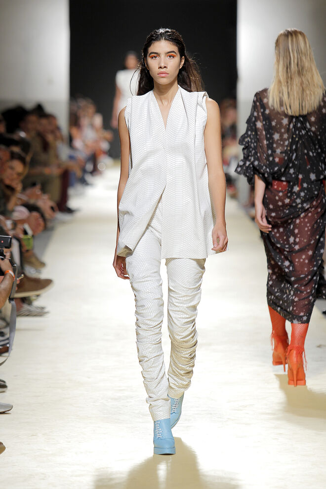 Aleksandar Protic primavera-verão 2020