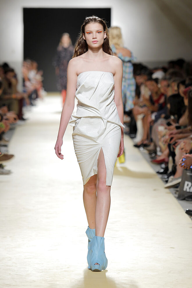 Aleksandar Protic primavera-verão 2020