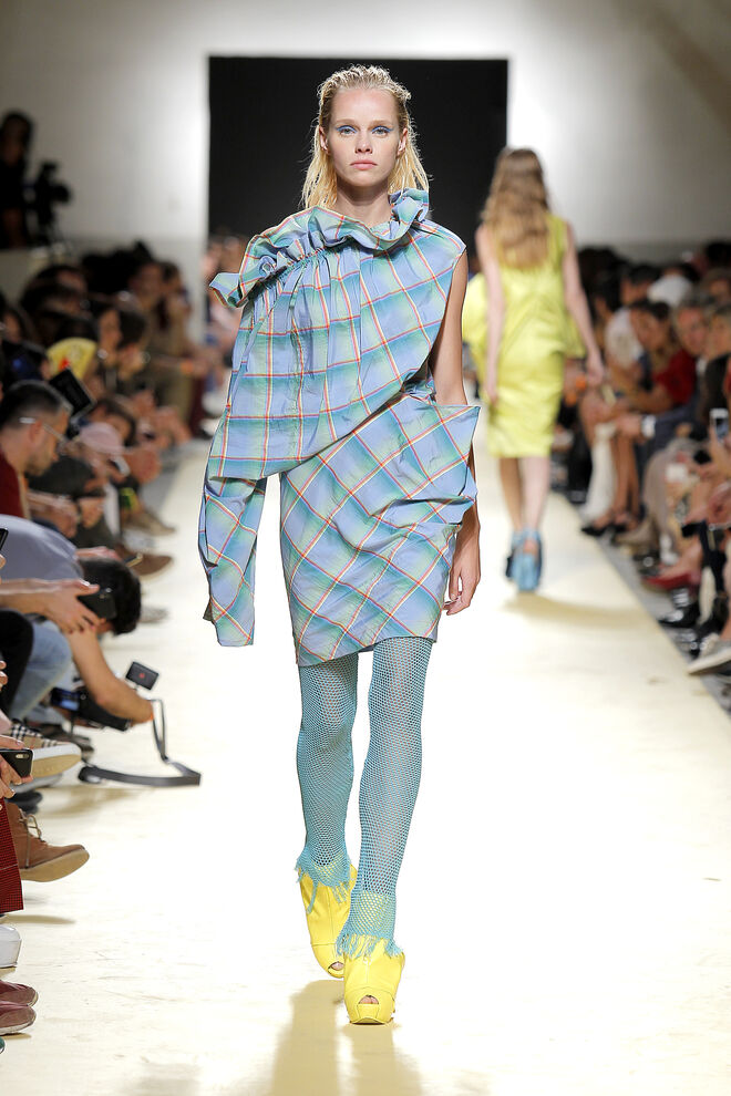 Aleksandar Protic primavera-verão 2020