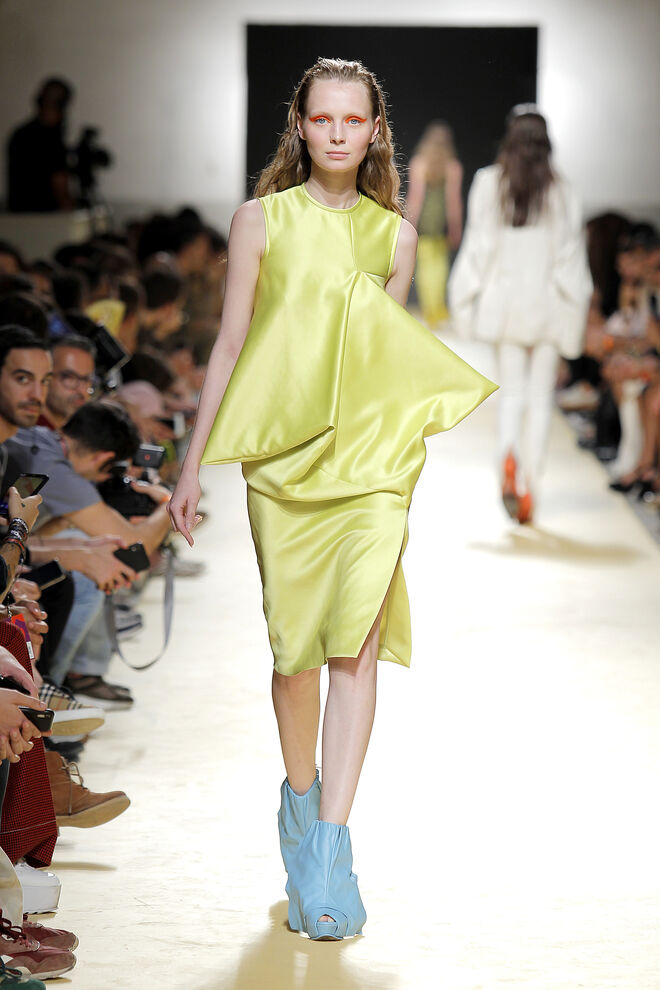 Aleksandar Protic primavera-verão 2020