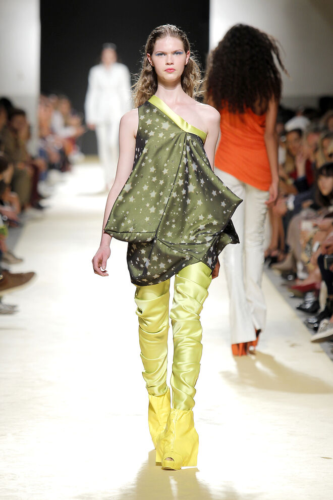 Aleksandar Protic primavera-verão 2020