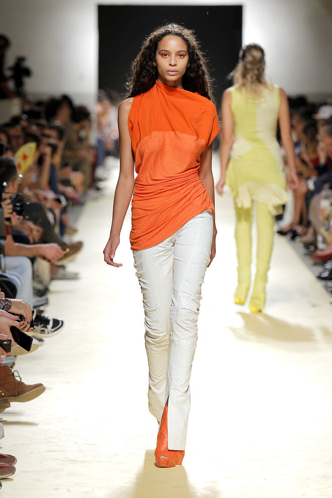 Aleksandar Protic primavera-verão 2020