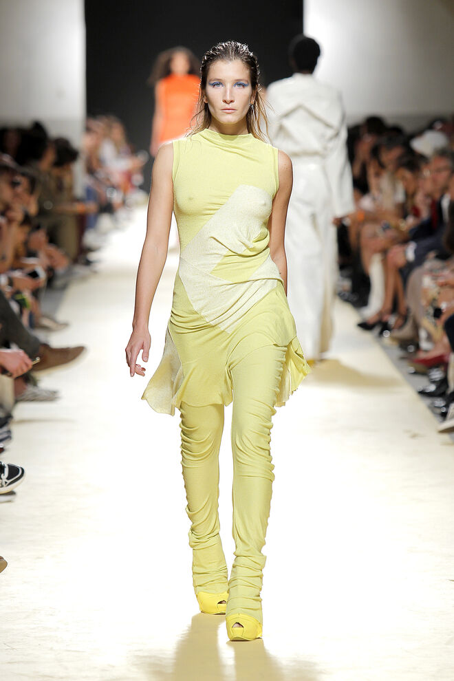 Aleksandar Protic primavera-verão 2020