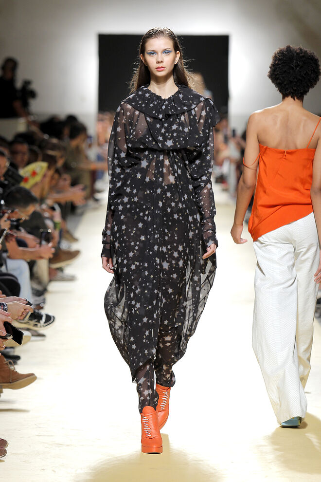 Aleksandar Protic primavera-verão 2020