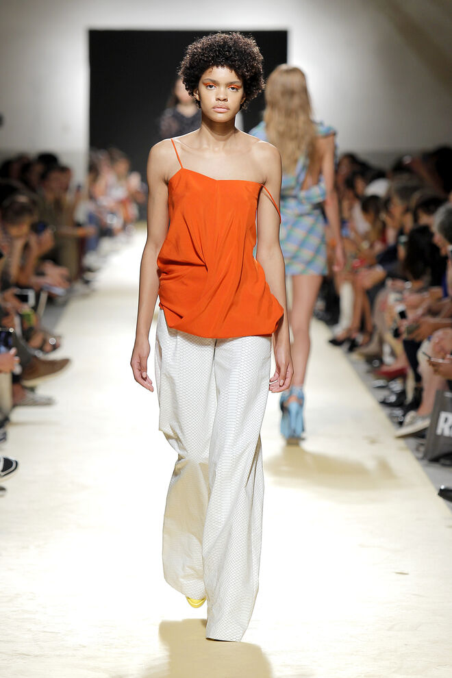 Aleksandar Protic primavera-verão 2020