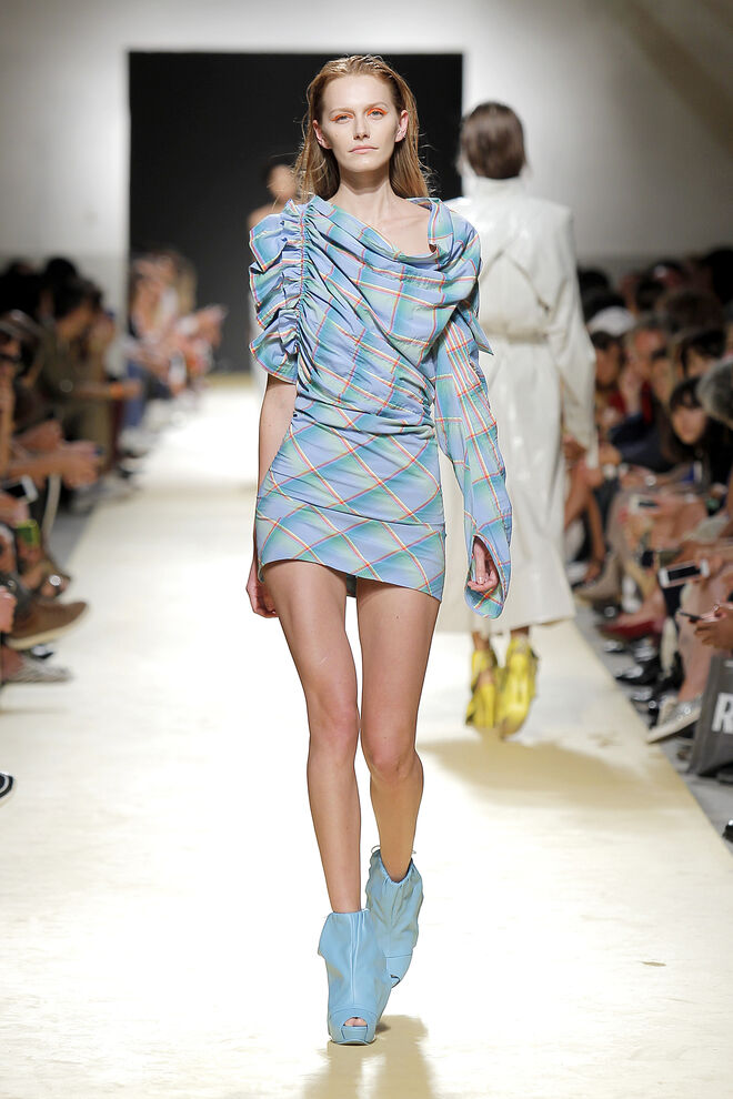 Aleksandar Protic primavera-verão 2020