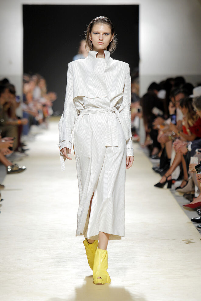 Aleksandar Protic primavera-verão 2020