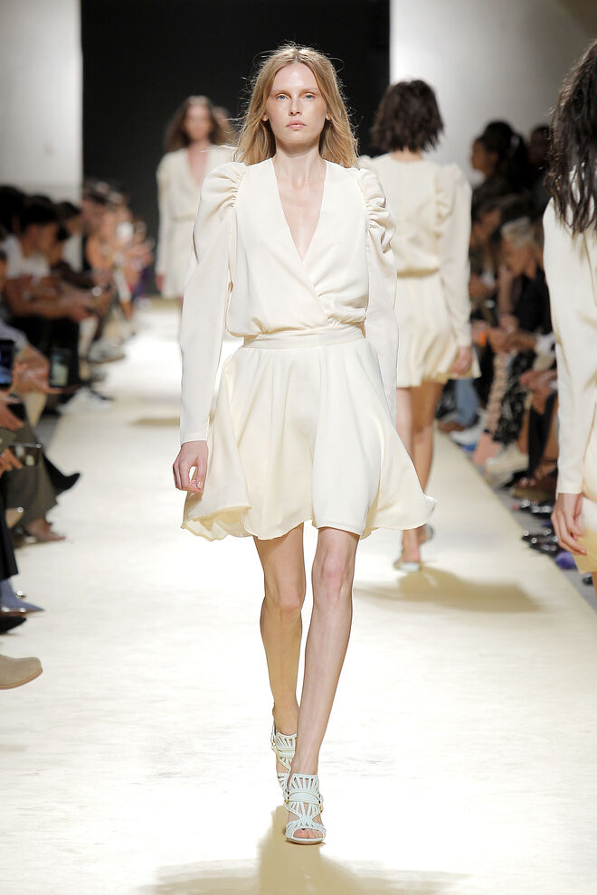 Luís Onofre primavera-verão 2020