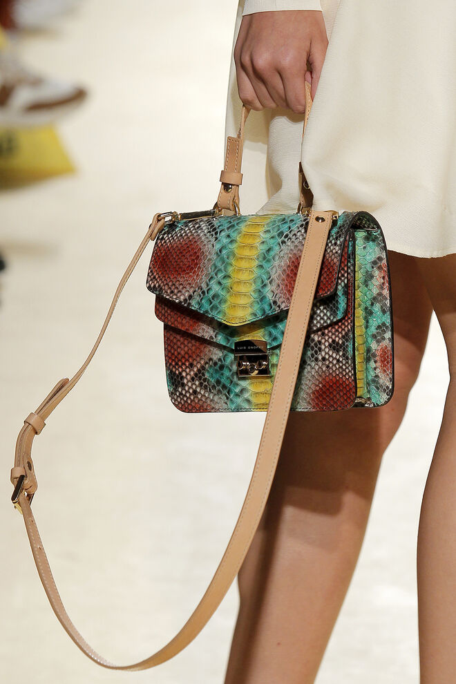 Luís Onofre primavera-verão 2020