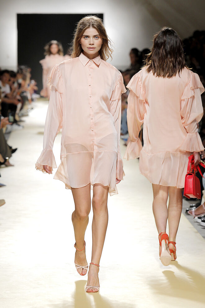 Luís Onofre primavera-verão 2020