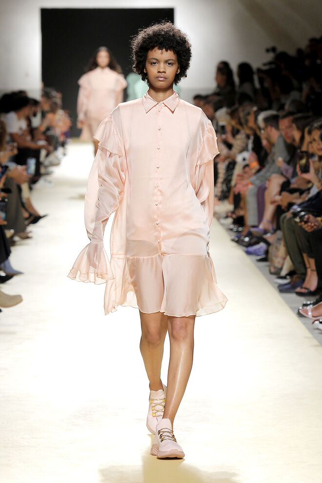 Luís Onofre primavera-verão 2020