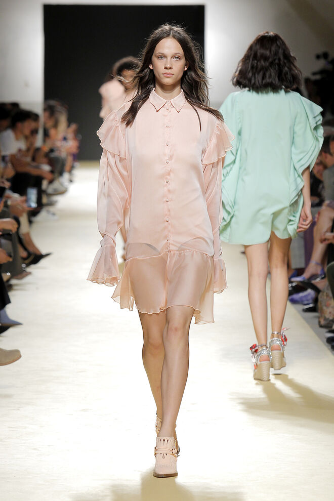 Luís Onofre primavera-verão 2020