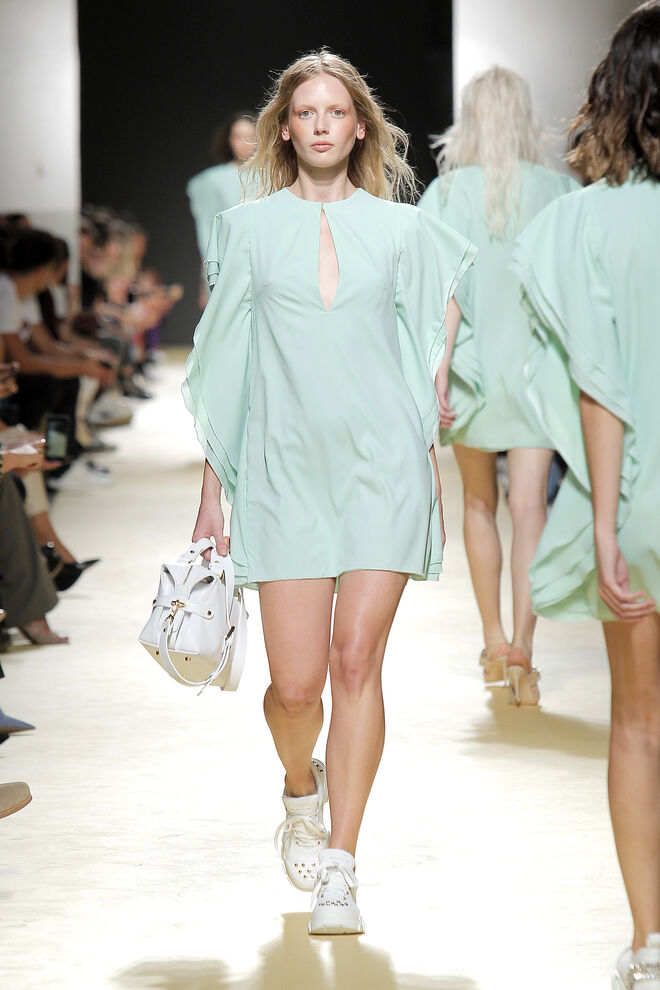 Luís Onofre primavera-verão 2020