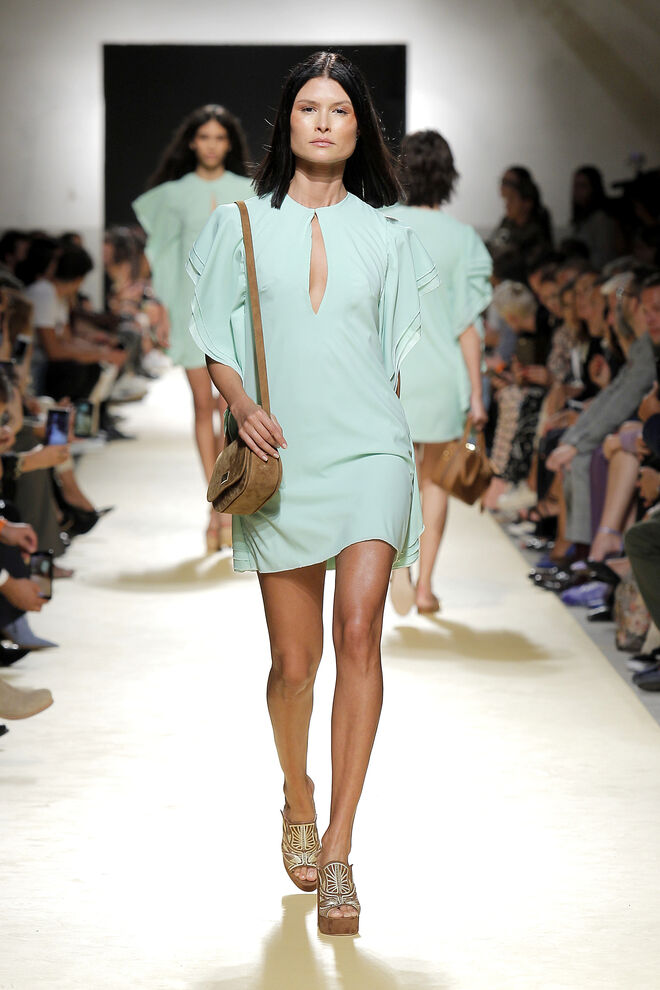 Luís Onofre primavera-verão 2020