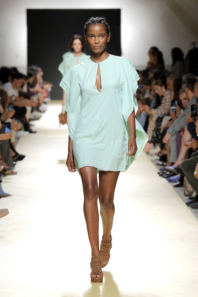 Luís Onofre primavera-verão 2020