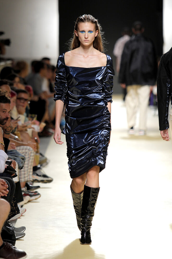 Ricardo Andrez primavera-verão 2020