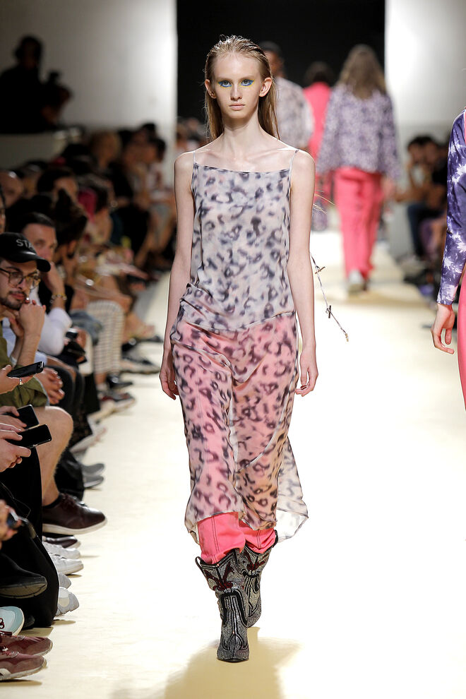 Ricardo Andrez primavera-verão 2020