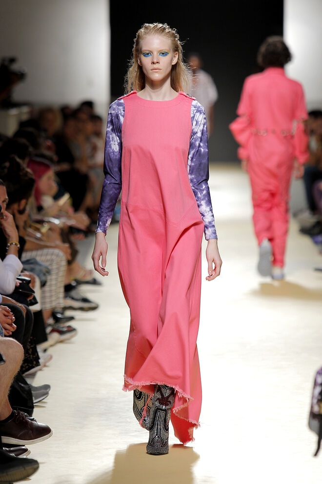 Ricardo Andrez primavera-verão 2020