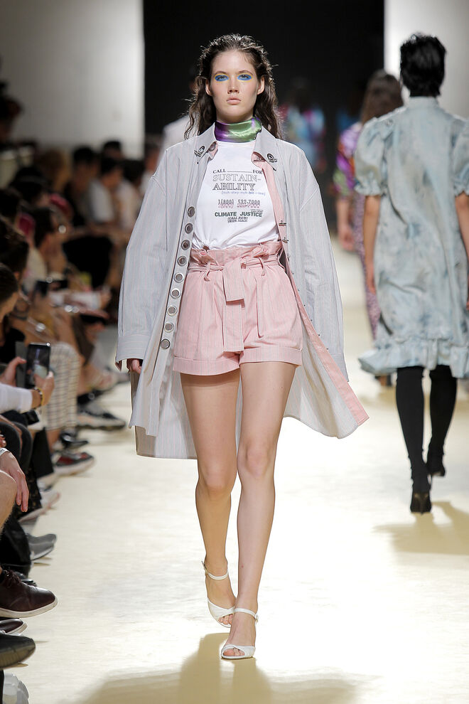 Ricardo Andrez primavera-verão 2020