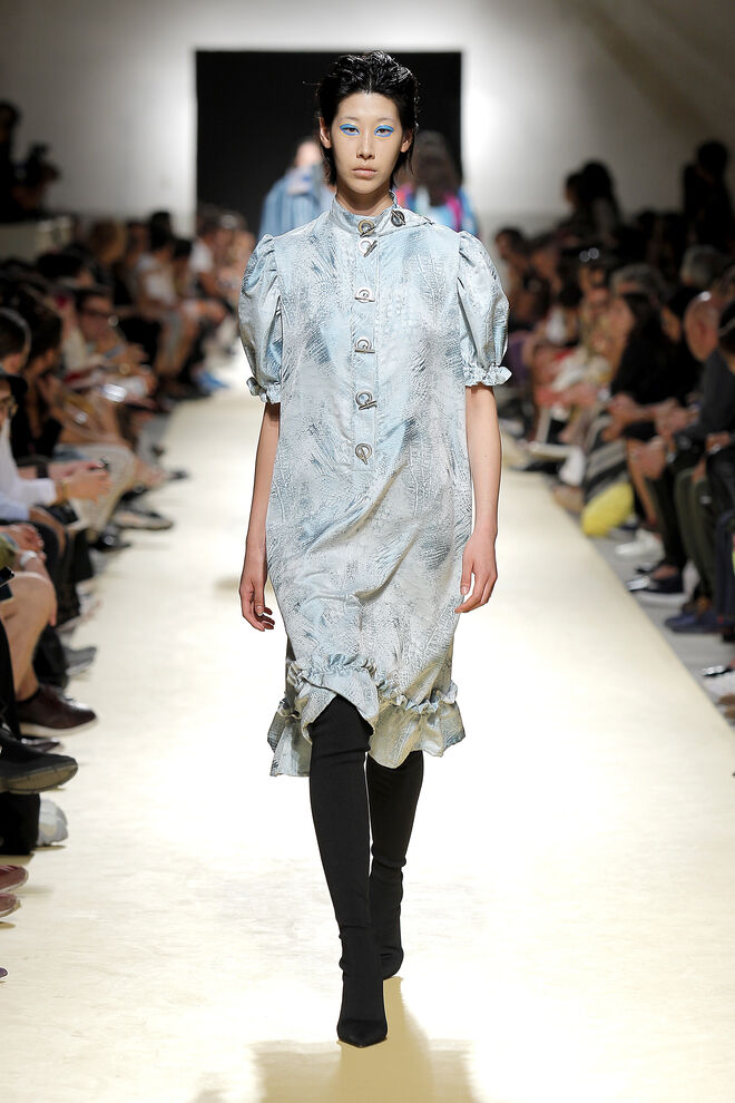 Ricardo Andrez primavera-verão 2020