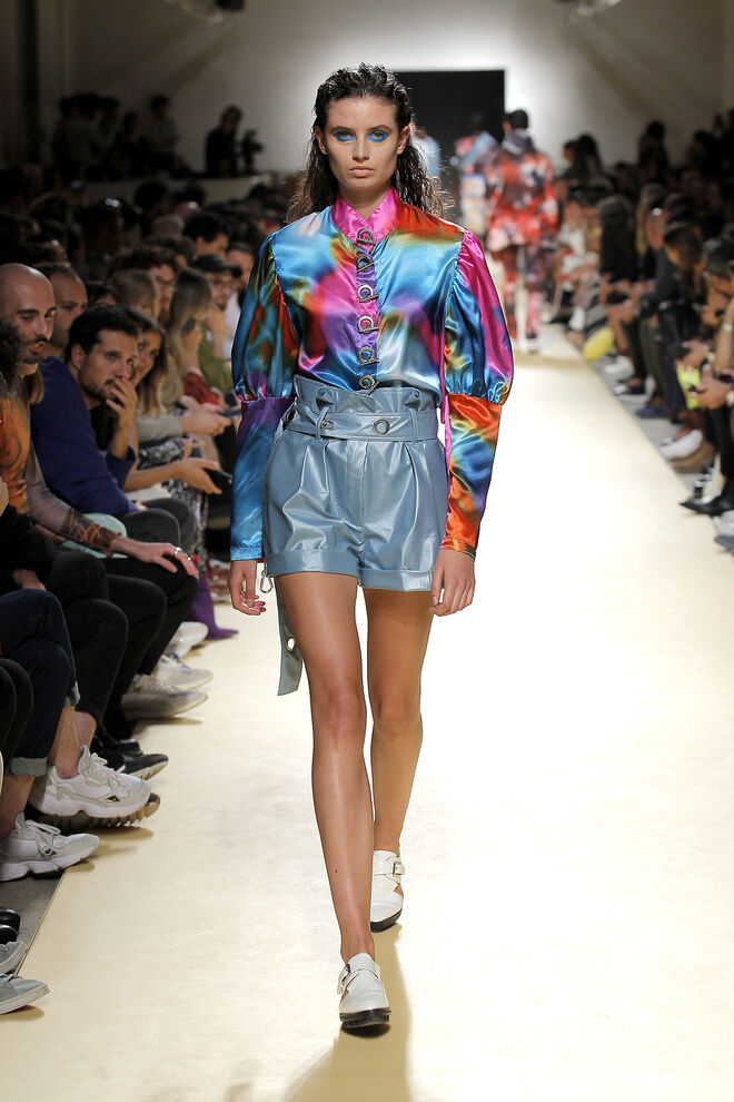 Ricardo Andrez primavera-verão 2020