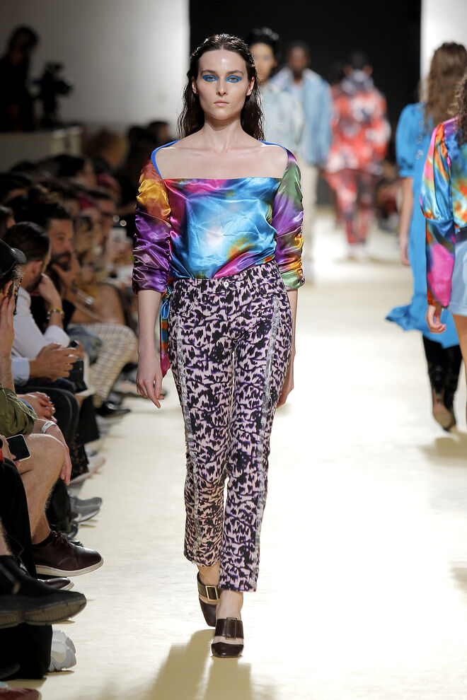 Ricardo Andrez primavera-verão 2020