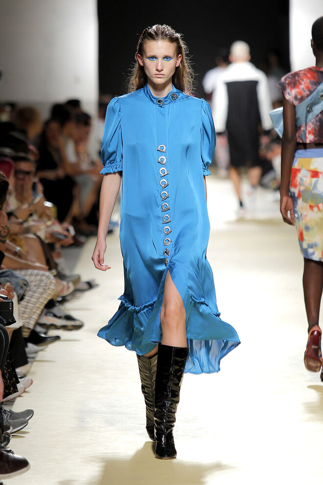 Ricardo Andrez primavera-verão 2020