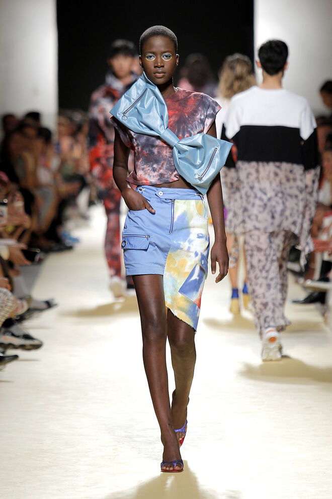 Ricardo Andrez primavera-verão 2020