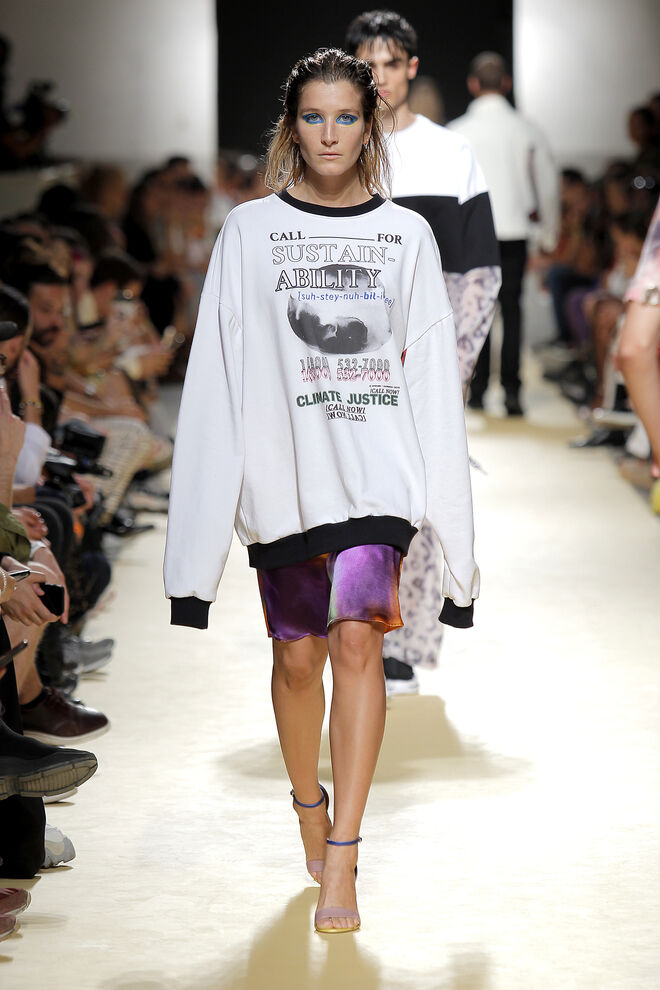 Ricardo Andrez primavera-verão 2020