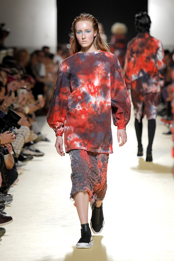 Ricardo Andrez primavera-verão 2020