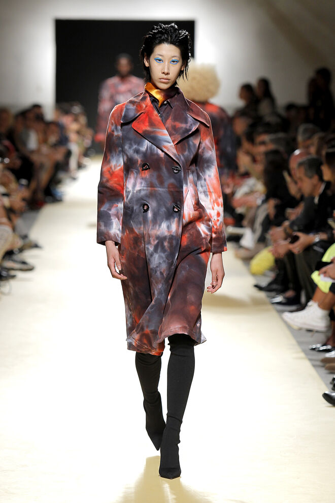 Ricardo Andrez primavera-verão 2020