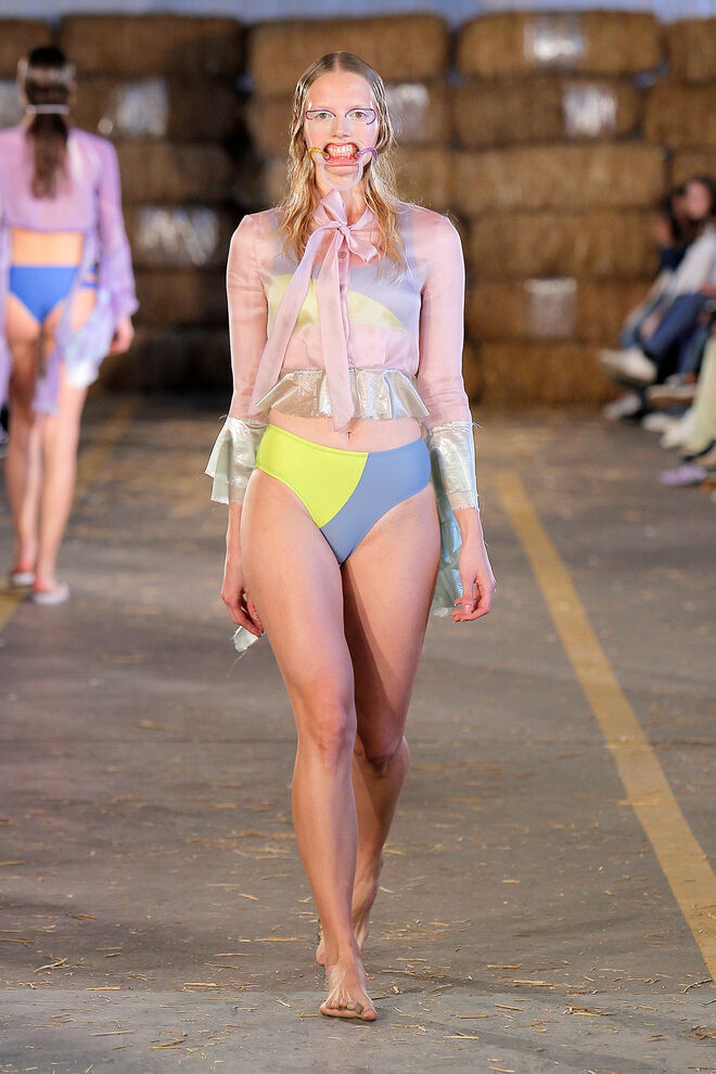 João Magalhães primavera-verão 2020