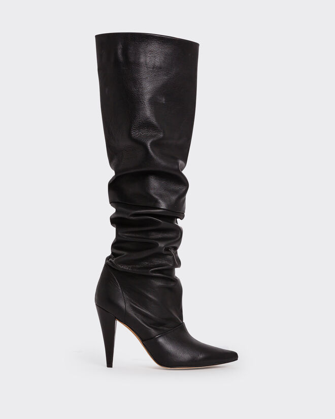 Botas, €875, Iro 