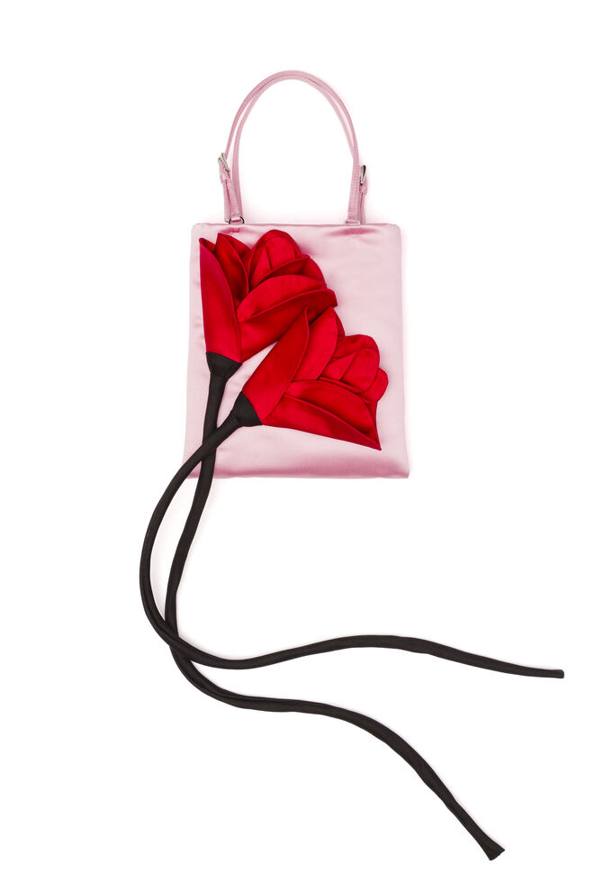 Carteira, €1300, Prada