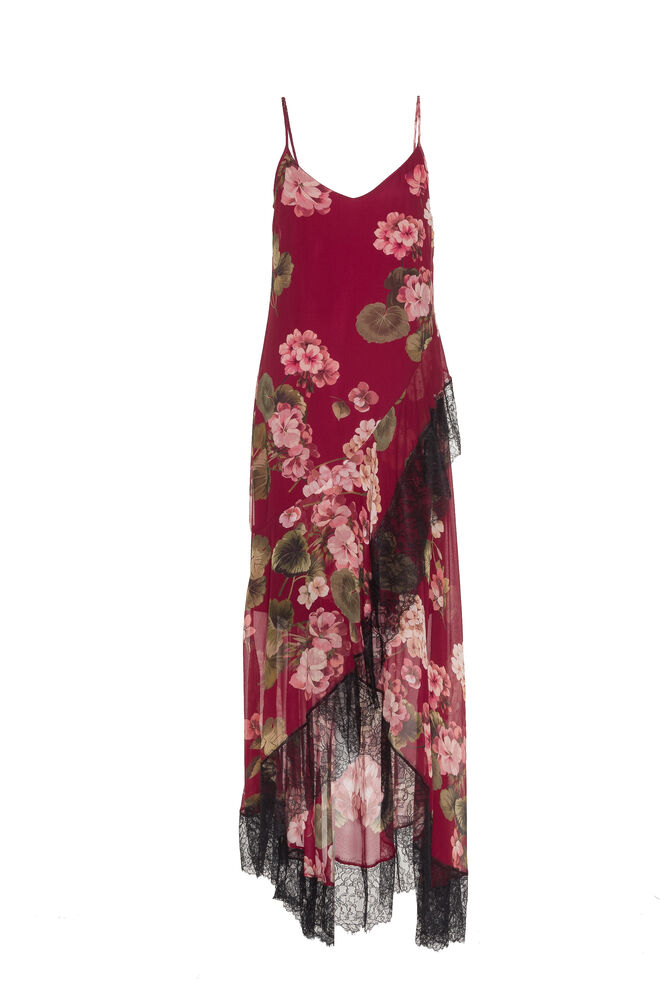 Vestido, €342, Twin Set