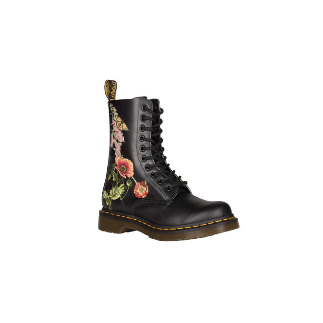 Botas, €199, Dr.Martens