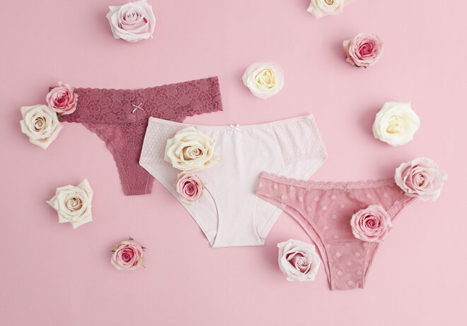 Cuecas, €6,99, Women's Secret