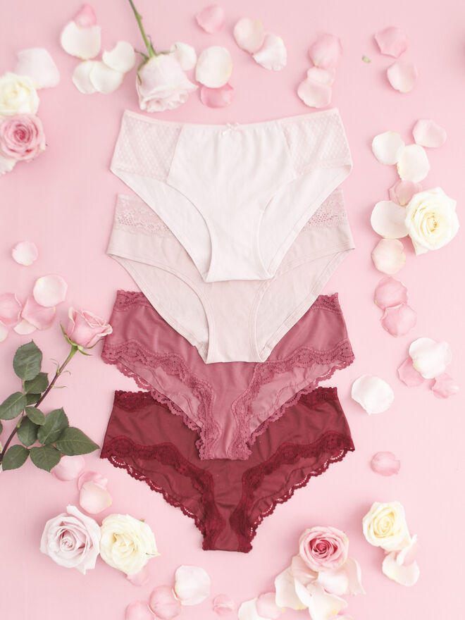 Cuecas, €6,99, Women's Secret