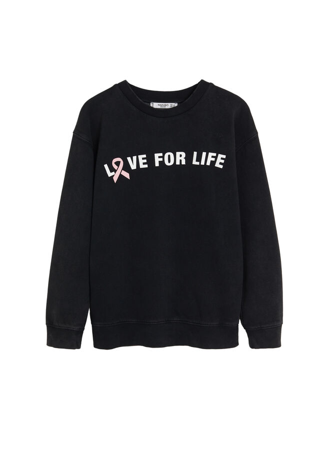 Blusão, €25,99, Mango